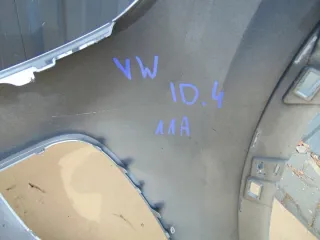 11A807221 Бампер передний Volkswagen ID4 Арт e12339538, вид 14