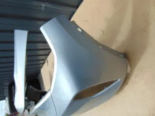 11A807221 Бампер передний Volkswagen ID4 Арт e12339538, вид 3