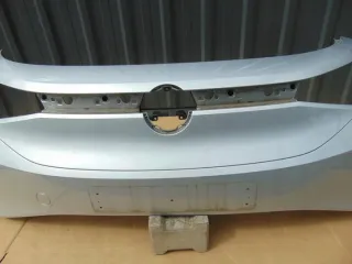 11A807221 Бампер передний Volkswagen ID4 Арт e12339538, вид 5