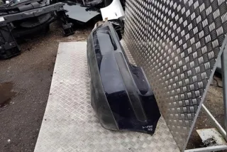 1J6807421D Бампер задний Volkswagen Golf 4 Арт e12339500, вид 1
