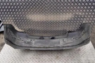 1J6807421D Бампер задний Volkswagen Golf 4 Арт e12339500, вид 2