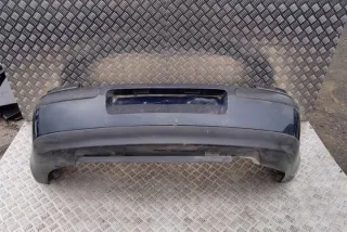 1J6807421D Бампер задний Volkswagen Golf 4 Арт e12339500, вид 6