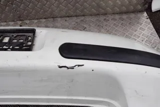 1J6807417 Бампер задний Volkswagen Golf 4 Арт e12339497, вид 3