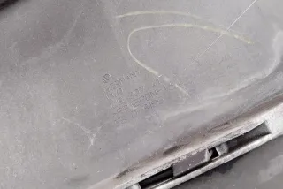 1J6807417 Бампер задний Volkswagen Golf 4 Арт e12339497, вид 7