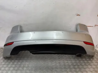 5M0807421 Бампер задний Volkswagen Golf 6 Арт e12339465, вид 1