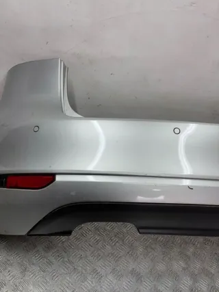 5M0807421 Бампер задний Volkswagen Golf 6 Арт e12339465, вид 3