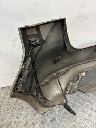 5M0807421 Бампер задний Volkswagen Golf 6 Арт e12339465, вид 6