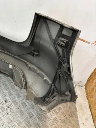 5M0807421 Бампер задний Volkswagen Golf 6 Арт e12339465, вид 7