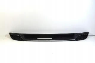 5G6807568S Бампер задний Volkswagen Golf 7 Арт e12339439, вид 2