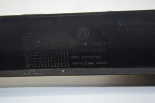 5G6807568S Бампер задний Volkswagen Golf 7 Арт e12339439, вид 4