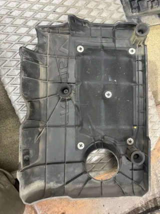 29110-1H300 2006-2012 Декоративная крышка двигателя Kia Ceed 1 Арт e12339432, вид 2