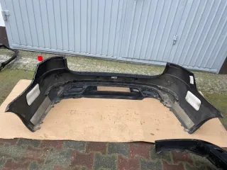 5G9807421M 5G9807417N 5G9807568AB Бампер задний Volkswagen Golf 7 Арт e12339413, вид 5