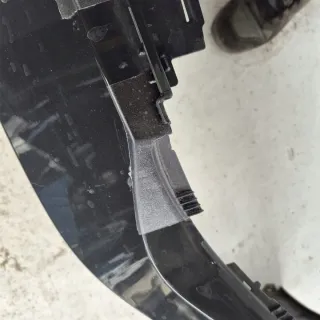 5H0807221G Бампер передний Volkswagen Golf 8 Арт e12339369, вид 10
