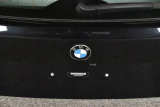 530510550 Крышка багажника (дверь 3-5) BMW X5 G05  Арт e12339363, вид 5