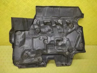 32121RSR Декоративная крышка двигателя Honda Civic 8 Арт e12339313, вид 4