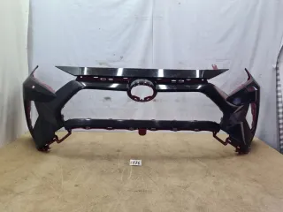 52119-42B20 Бампер передний Toyota Rav 4 5 Арт e12339304, вид 1