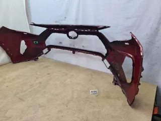 52119-42B20 Бампер передний Toyota Rav 4 5 Арт e12339304, вид 5