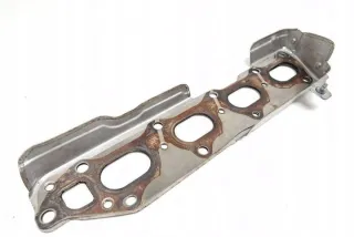 9800943180 Декоративная крышка двигателя Ford Mondeo 5 Арт e12339274, вид 3