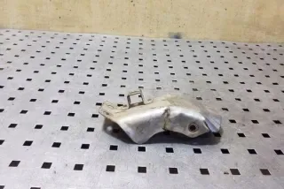 9806480080 Декоративная крышка двигателя Ford Mondeo 5 Арт e12339264, вид 2