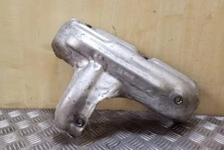9M5Q9N454AB Декоративная крышка двигателя Ford Kuga 2 Арт e12339259, вид 2