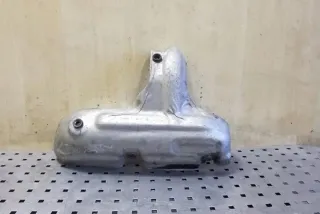 9M5Q9N454AB Декоративная крышка двигателя Ford Kuga 2 Арт e12339258, вид 3