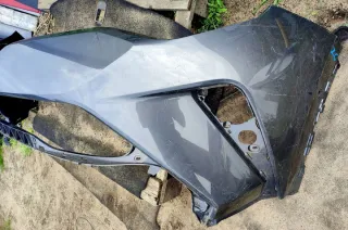 2019-2023 KLA11117 Бампер передний Toyota C-HR Арт e12339231, вид 3