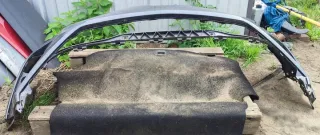 2019-2023 KLA11117 Бампер передний Toyota C-HR Арт e12339231, вид 5