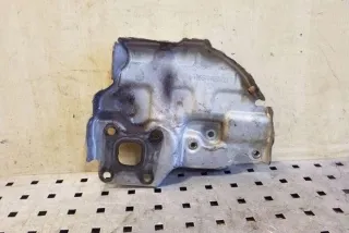 CM5G9N454DD Декоративная крышка двигателя Ford Focus 4 Арт e12339220, вид 1