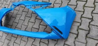  Бампер передний Toyota Aygo 2 Арт e12339208, вид 3