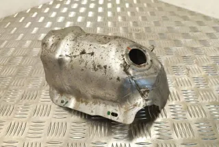 9809695280 Декоративная крышка двигателя Citroen Berlingo 2  Арт e12339048, вид 1