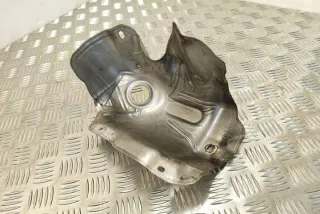 9809695280 Декоративная крышка двигателя Citroen Berlingo 2  Арт e12339048, вид 4