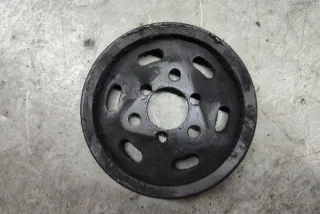 038145255B Насос гидроусилителя руля Volkswagen Passat B5 Арт e12339014, вид 1