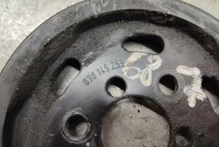 038145255B Насос гидроусилителя руля Volkswagen Passat B5 Арт e12339014, вид 2