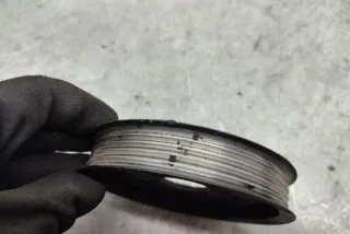 038145255B Насос гидроусилителя руля Volkswagen Passat B5 Арт e12339014, вид 5