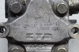 8D01451770 Насос гидроусилителя руля Volkswagen Passat B5 Арт e12339010, вид 5
