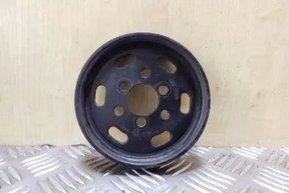 038145255A Насос гидроусилителя руля Volkswagen Golf 4 Арт e12338970, вид 1