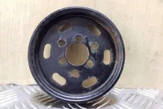 038145255A Насос гидроусилителя руля Volkswagen Golf 4 Арт e12338969, вид 1