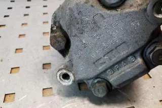 1J0422154AES Насос гидроусилителя руля Volkswagen Golf 4 Арт e12338960, вид 3