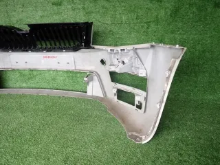 5E0807221F Бампер передний Skoda Octavia A7 Арт e12338871, вид 10