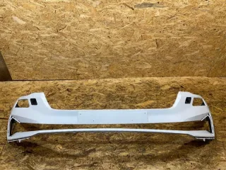 57A807221D S2505A008 Бампер передний Skoda Karoq Арт e12338858, вид 1