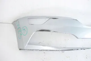 57A807221 Бампер передний Skoda Karoq Арт e12338848, вид 2