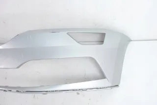 57A807221 Бампер передний Skoda Karoq Арт e12338848, вид 4