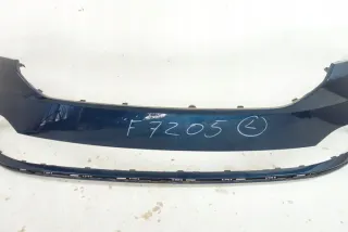 57A807221 Бампер передний Skoda Karoq Арт e12338847, вид 3