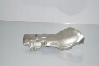 7577002 Декоративная крышка двигателя BMW X6 E71/E72 Арт e12338834, вид 2