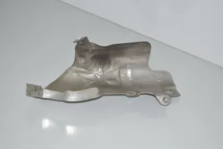 7577002 Декоративная крышка двигателя BMW X6 E71/E72 Арт e12338834, вид 3