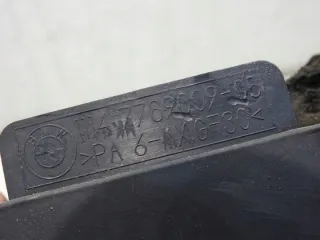 7789009 Декоративная крышка двигателя BMW X3 E83 Арт e12338750, вид 5