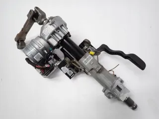 6C1423510CE 6C1909144AK 6C1909144D Насос гидроусилителя руля Skoda Fabia 3 Арт e12338711, вид 1