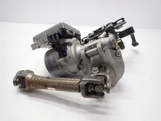 6C1423510CE 6C1909144AK 6C1909144D Насос гидроусилителя руля Skoda Fabia 3 Арт e12338711, вид 4