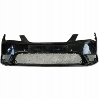 5F0807221 Бампер передний Seat Leon 3 Арт e12338659, вид 1