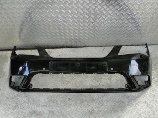 5F0807221 Бампер передний Seat Leon 3 Арт e12338659, вид 2
